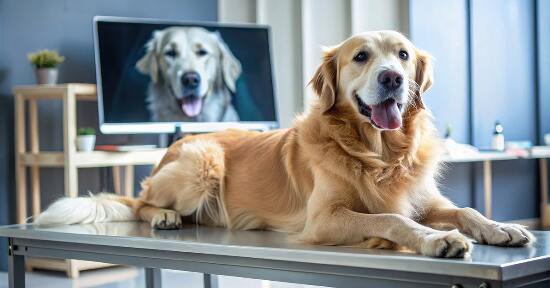 Come capire se il tuo cane ha problemi di articolazioni: rimedi e consigli