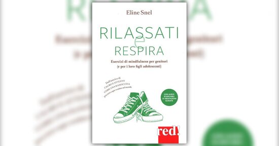 Coraggio - Estratto da "Rilassati e Respira"