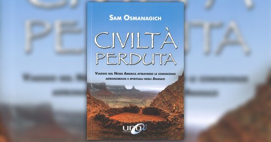 Coronado, Albuquerque: crocevia di mondi - Estratto da "Civiltà Perduta"