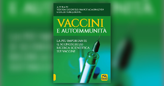 Cos'è ASIA: Sindrome autoimmune/infiammatoria indotta da adiuvanti