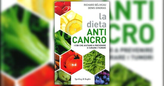 Cos'è il cancro - Estratto "La Dieta Anti-Cancro"