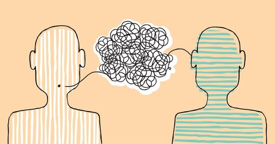 Cos’è il linguaggio paraverbale?
