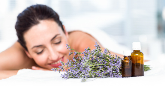 Cos’è l’aromaterapia?