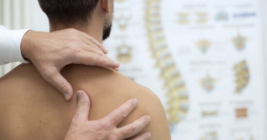 Cos’è la chiropratica?