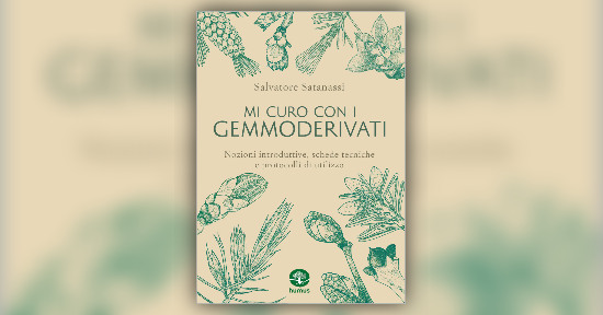 Cos'è la gemmoterapia?