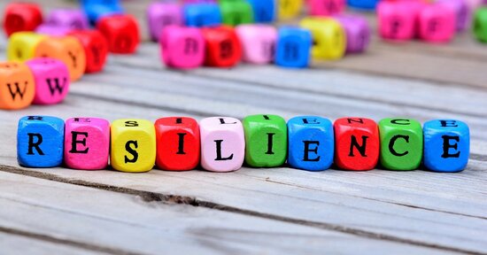Cos’è la resilienza e come si applica nella vita quotidiana
