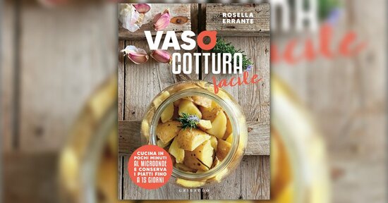 Cos'è la vasocottura?