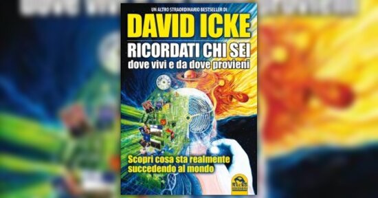 Cosa diavolo sta succedendo? - Estratto da "Ricordati Chi Sei, dove Vivi e da dove Provieni"