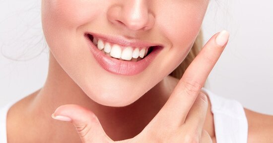 Cosa dicono i tuoi denti?