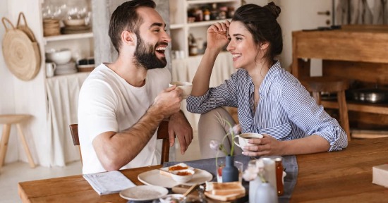 Cosa mangio oggi? Scegli in base ai 5 elementi