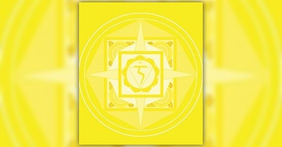 Terzo chakra: il chakra del plesso solare
