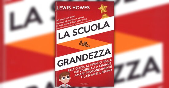 Cosa serve per essere eccezionale?