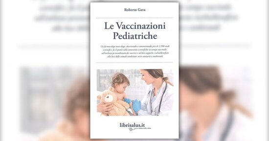 Cosa si intende per vaccino? - Estratto da "Le Vaccinazioni Pediatriche"