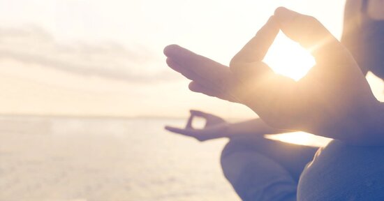 Cosa sono i mudra?
