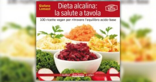 Cosa succede quando si è "acidi" - Estratto da "Dieta Alcalina: la Salute a Tavola"