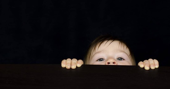 Cosa vedono i nostri figli che noi non vediamo?