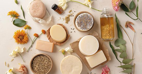 3 cosmetici fai da te alla vaniglia e un unguento balsamico