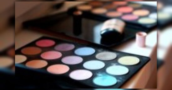 Trucchi e cosmetici al naturale : perché?