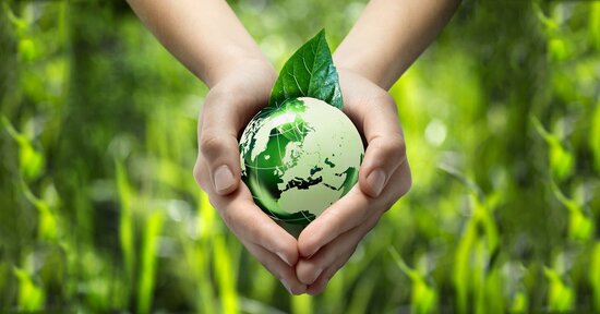 Costruire un mondo migliore