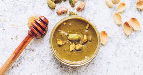 Crema di pistacchio dolce e salata: usi e ricette