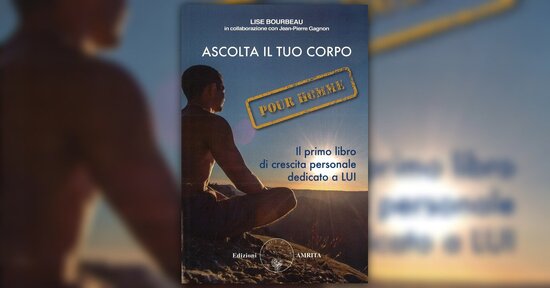 Crescita personale... per gli uomini!