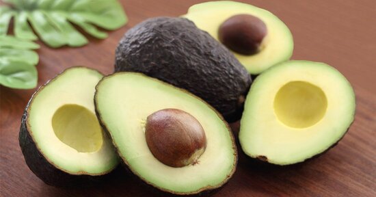 Crudo & Facile: Avocado.. in tutte le salse!