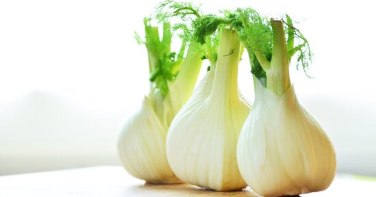 Crudo & Facile: Depuriamoci con il finocchio