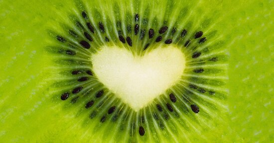 Crudo & Facile: Kiwi, la vitamina C dalla natura