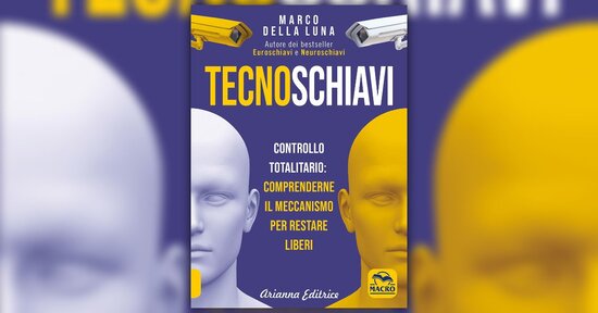 Culto del calcolo e declino della civiltà - Estratto da "Tecnoschiavi"