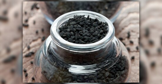 Cumino Nero: il Seme Benedetto
