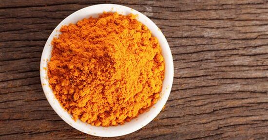 Curcuma: come migliorarne l'assorbimento per avere tutti questi benefici