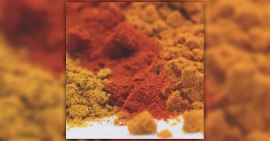 Curcuma: è possibile farne a meno?