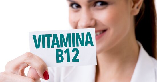 Da dove prende la B12 un vegetariano\vegano\crudista?