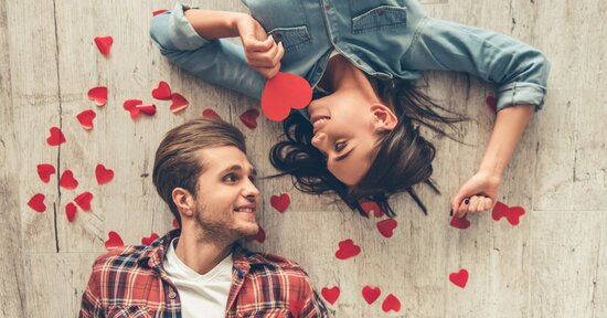 da SINGLE a COPPIA ecco i libri migliori