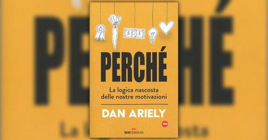 Dal dramma al significato e alla motivazione