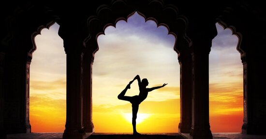 Dall'Aswini Mudra allo Yoga Mudra - Parte 2