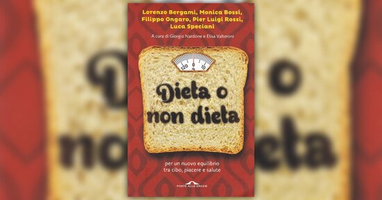 Dalla carenza all'eccesso - Estratto dal libro "Dieta o non Dieta"