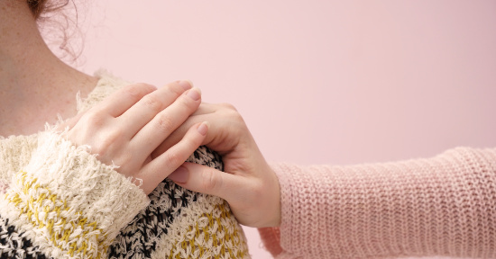 Dalla compassione nasce la guarigione