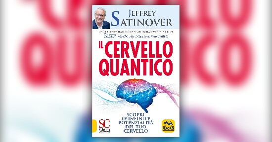 Dalla materia alla mente: I meccanismi del quarto cervello - Anteprima di "Il Cervello Quantico"