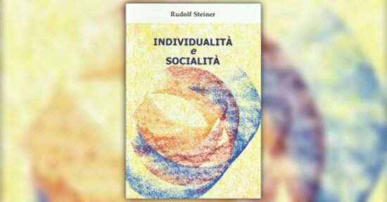 Dalla teocrazia all'economia - Estratto dal libro "Individualità e Socialità"