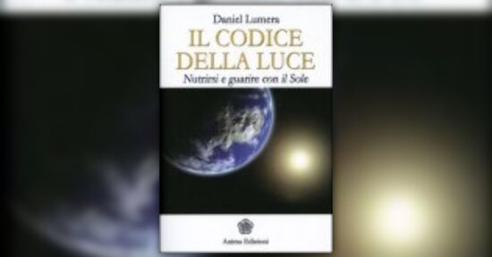 Daniel Lumera - Anteprima - Il Codice della Luce