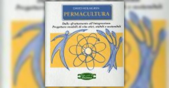 David Holmgren - Anteprima - Permacultura