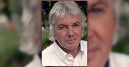 David Icke: dai parassiti della coscienza al risveglio di massa