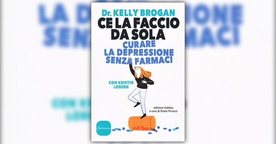 Decodifichiamo la depressione - Estratto da "Ce la Faccio da Sola"