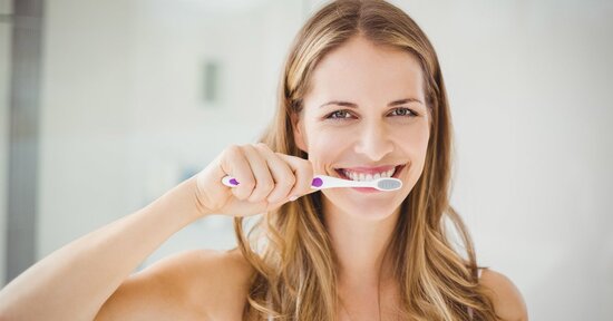 Dentifrici fai da te: preparali con l'argilla bianca