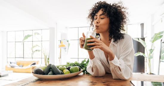 Depurazione, drenaggio dei liquidi e stimolo metabolico