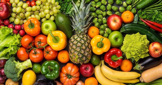 Deserti alimentari: se il cibo non nutre
