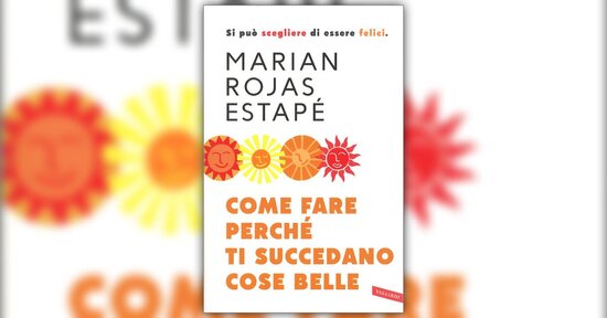 Destinazione: felicità