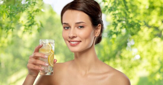 Detox: come e quando farlo