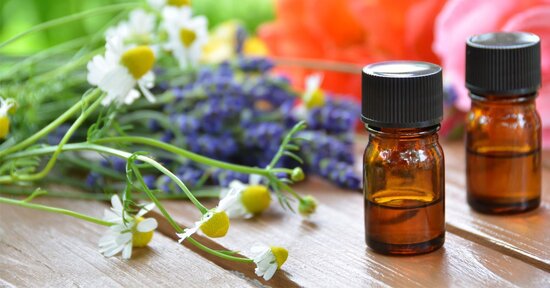 Detox di primavera